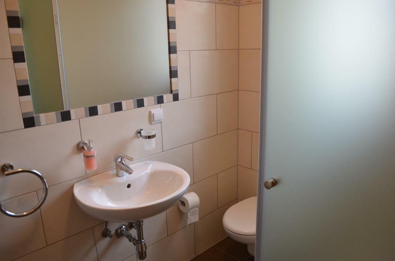 Apartments Buljan Baška Eksteriør bilde