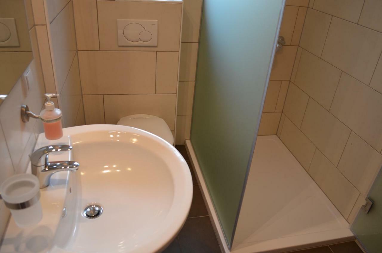 Apartments Buljan Baška Eksteriør bilde